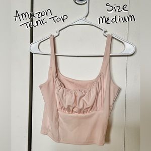 Tank Top from Amazon Size Medium